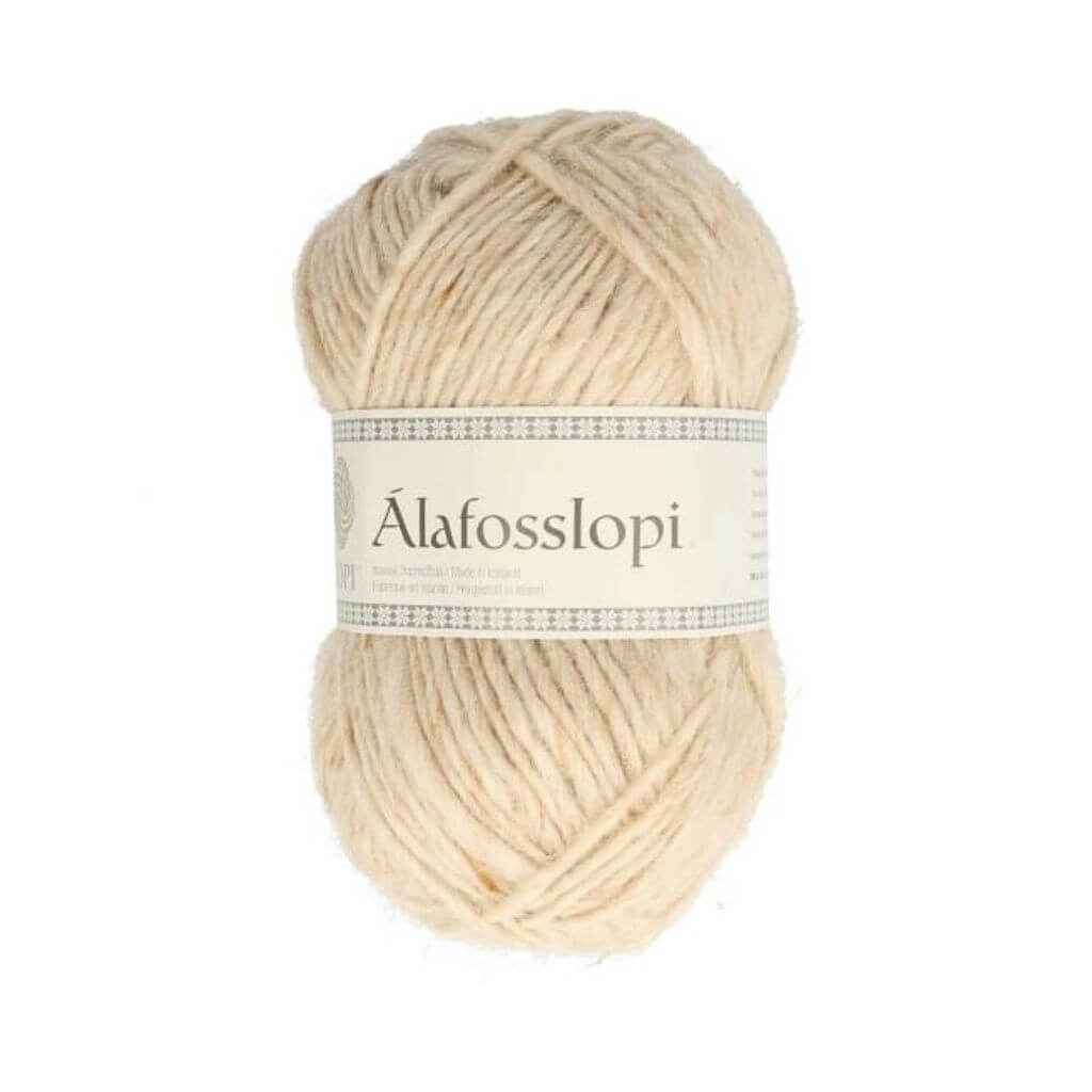 Lopi 9972 Lopi Alafosslopi Lieblingsgarn