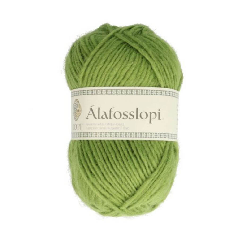 Lopi Alafosslopi
