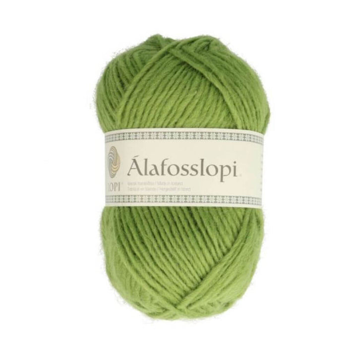 Lopi Alafosslopi
