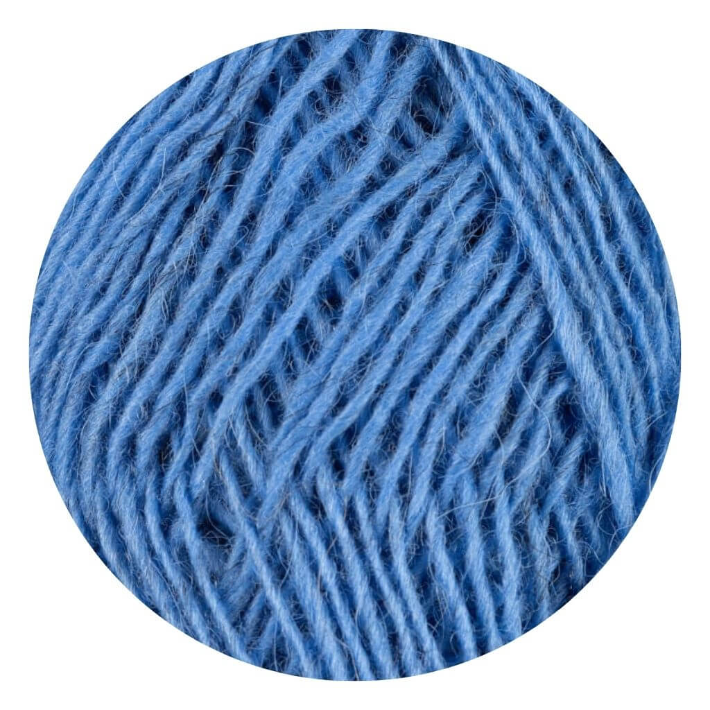 Lopi 3022 - Spring Blue Lopi Fjallalopi Lieblingsgarn