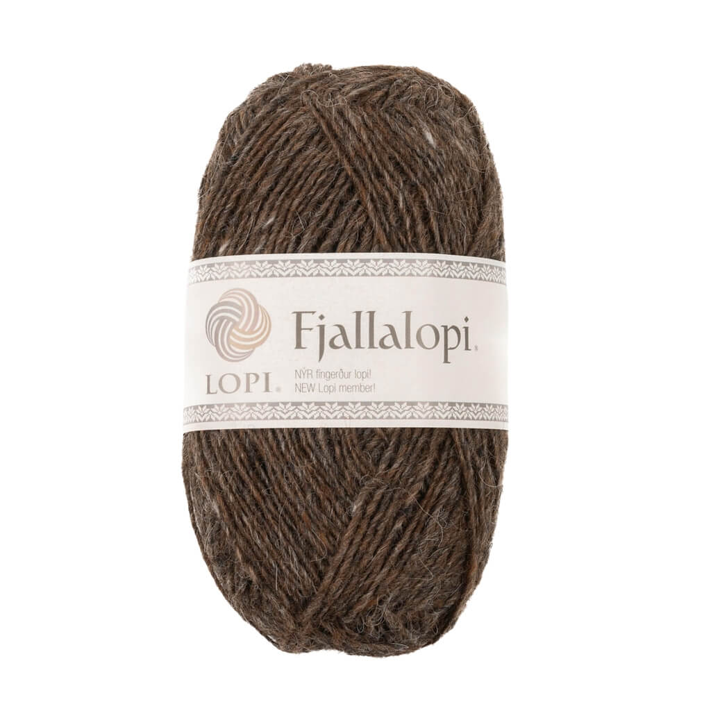 Lopi Lopi Fjallalopi Lieblingsgarn