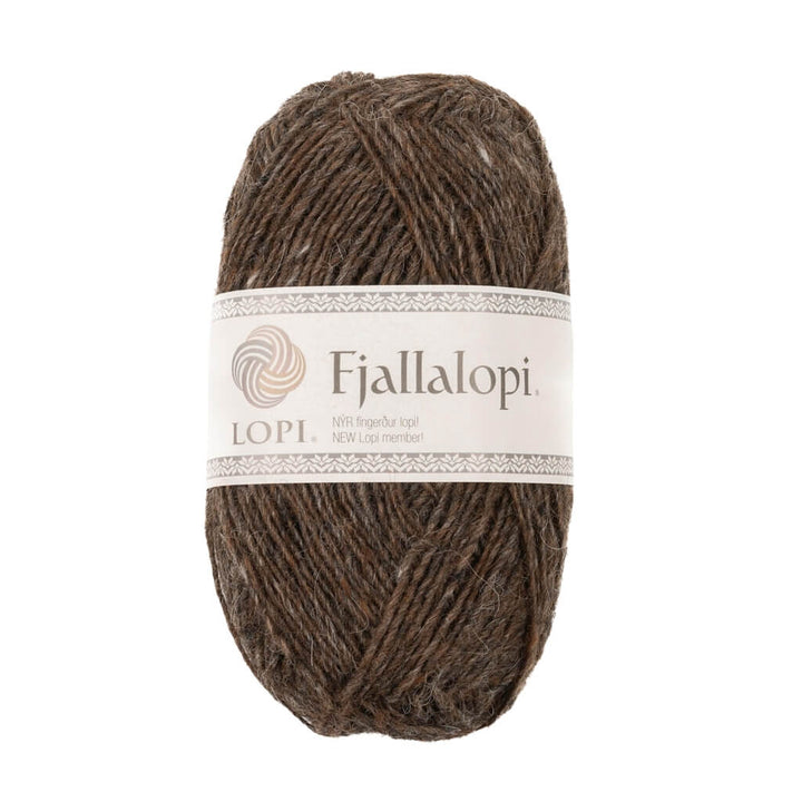 Lopi Lopi Fjallalopi Lieblingsgarn