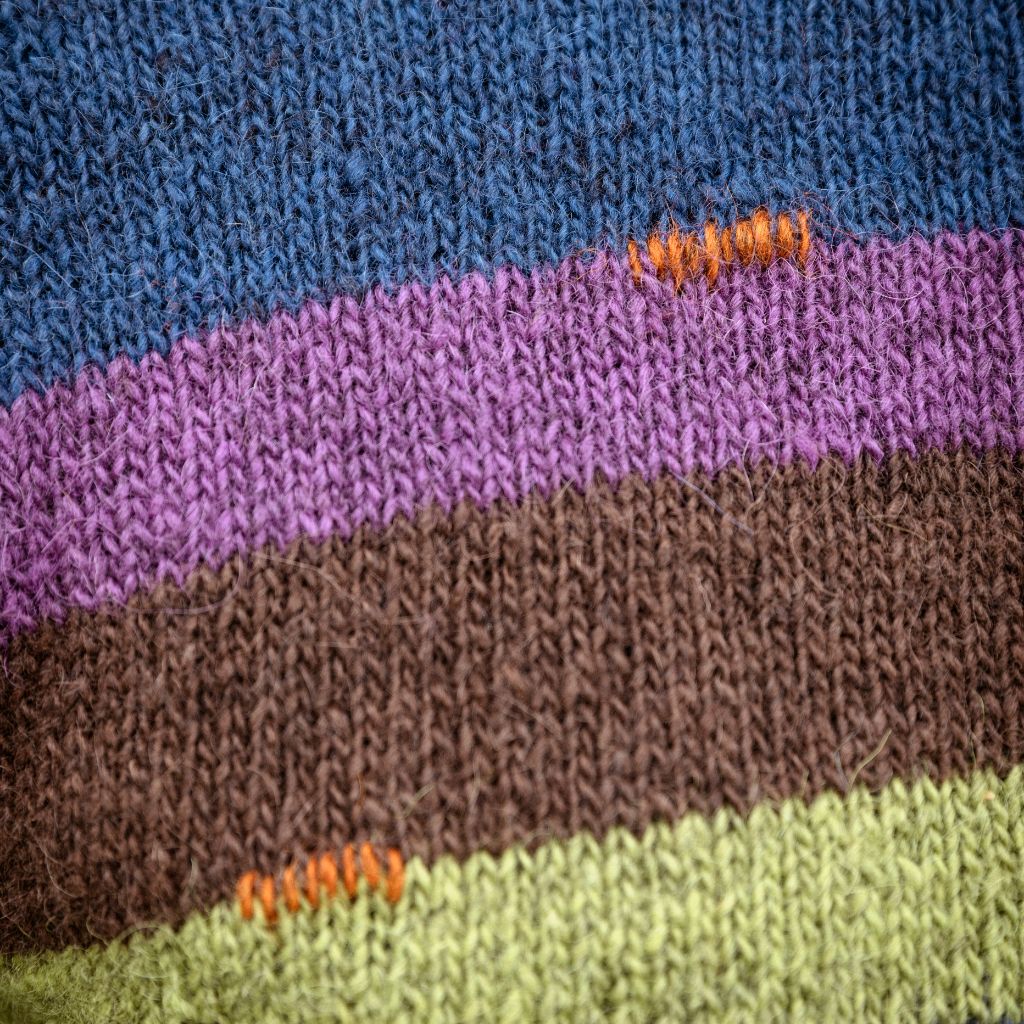 Lopi Pattern Pullover Kilir Strickanleitung - Lopi (PDF) Lieblingsgarn