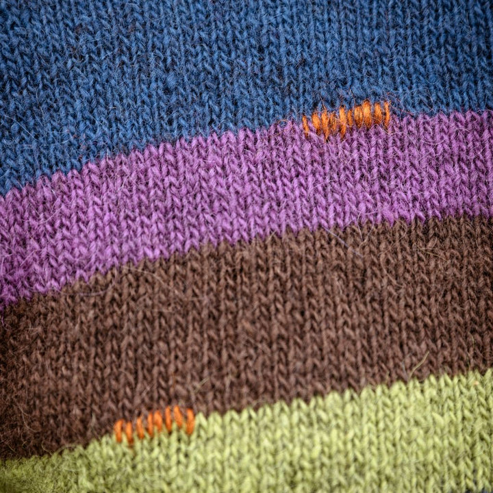 Lopi Pattern Pullover Kilir Strickanleitung - Lopi (PDF) Lieblingsgarn
