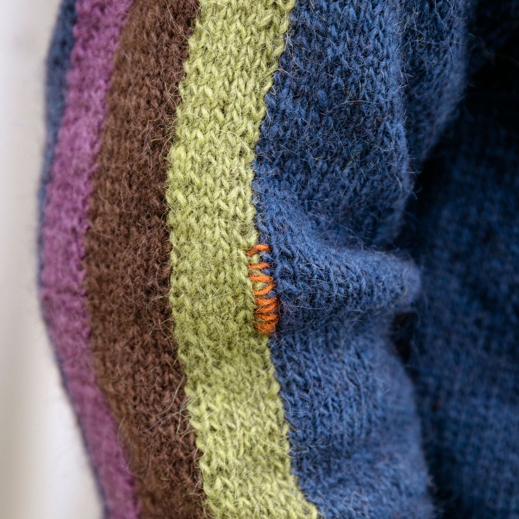 Lopi Pattern Pullover Kilir Strickanleitung - Lopi (PDF) Lieblingsgarn