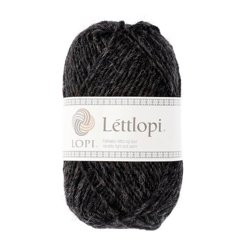 Lopi 5 Lopi Lettlopi Lieblingsgarn
