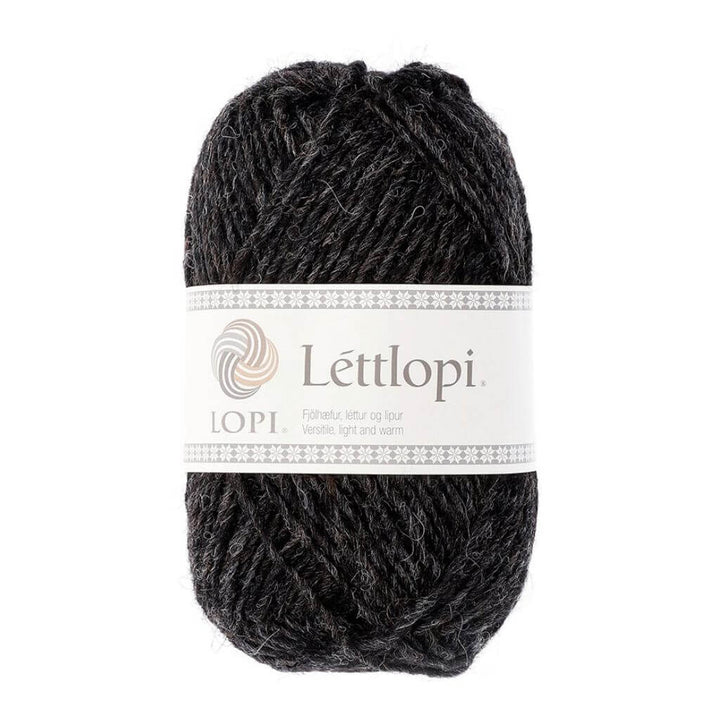 Lopi 5 Lopi Lettlopi Lieblingsgarn