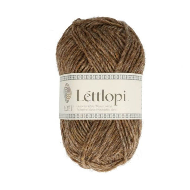 Lopi Lopi Lettlopi Lieblingsgarn