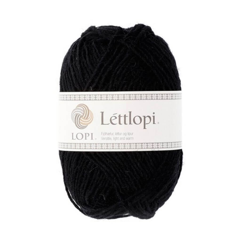 Lopi Lettlopi