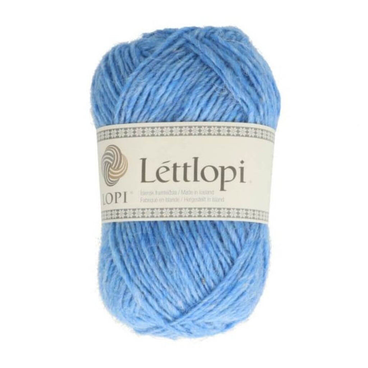 Lopi Lettlopi