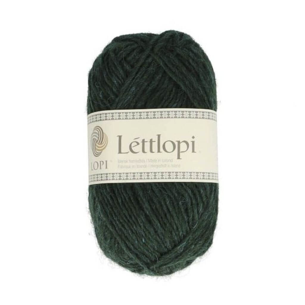 Lopi Lettlopi