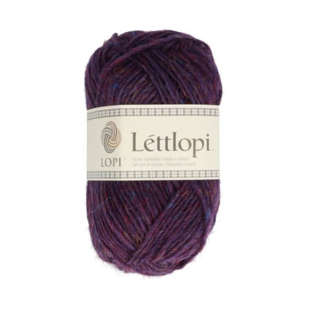 Lopi Lopi Lettlopi Lieblingsgarn