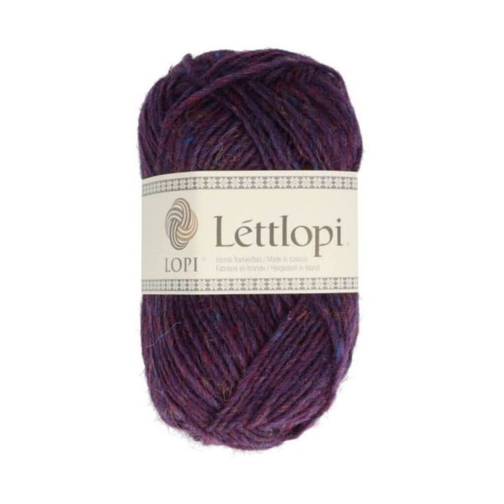Lopi Lopi Lettlopi Lieblingsgarn