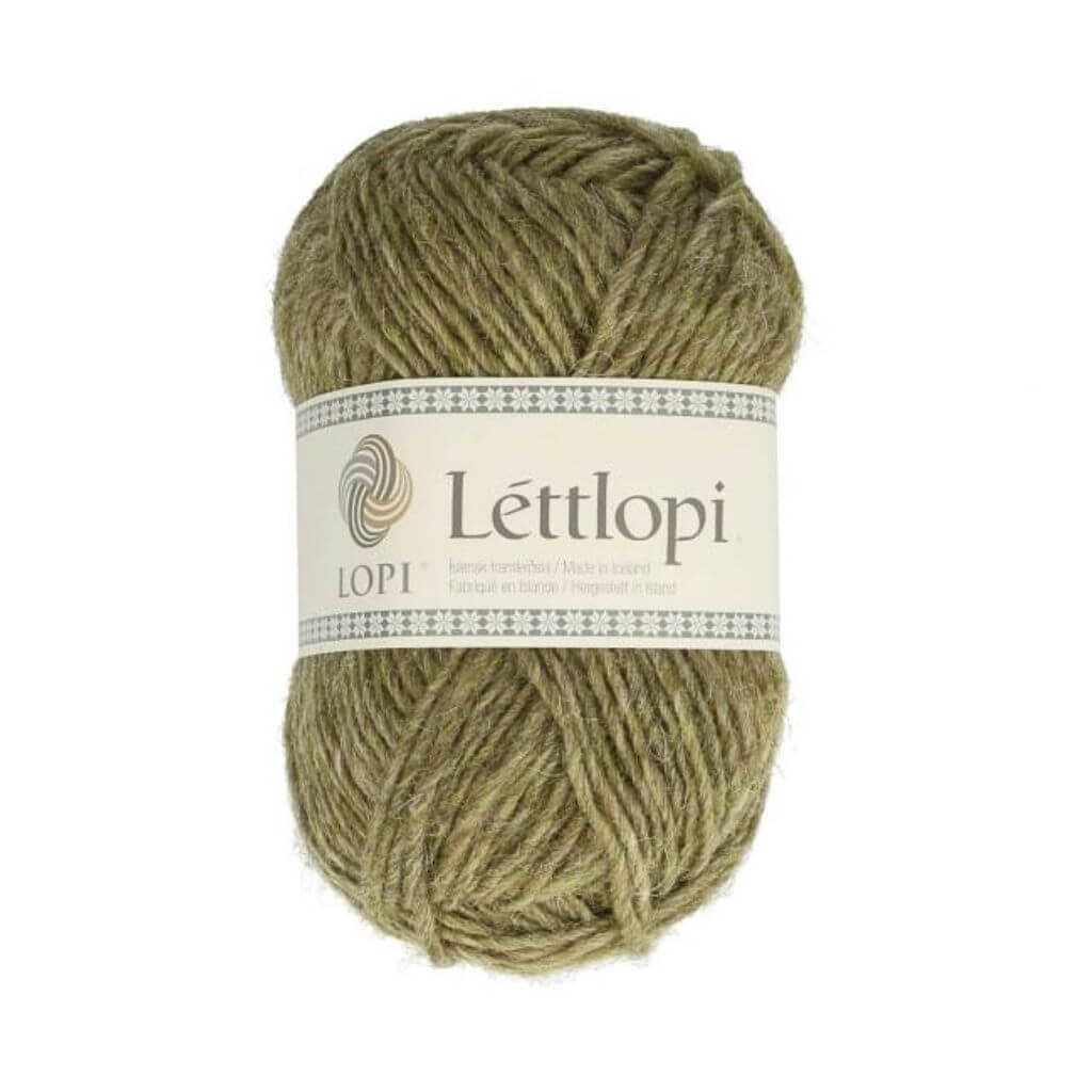 Lopi Lettlopi