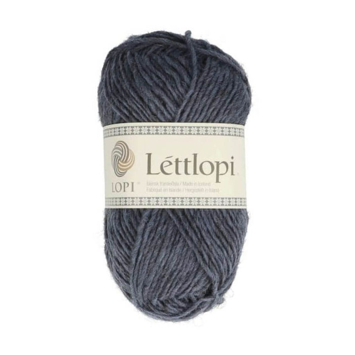 Lopi Lettlopi