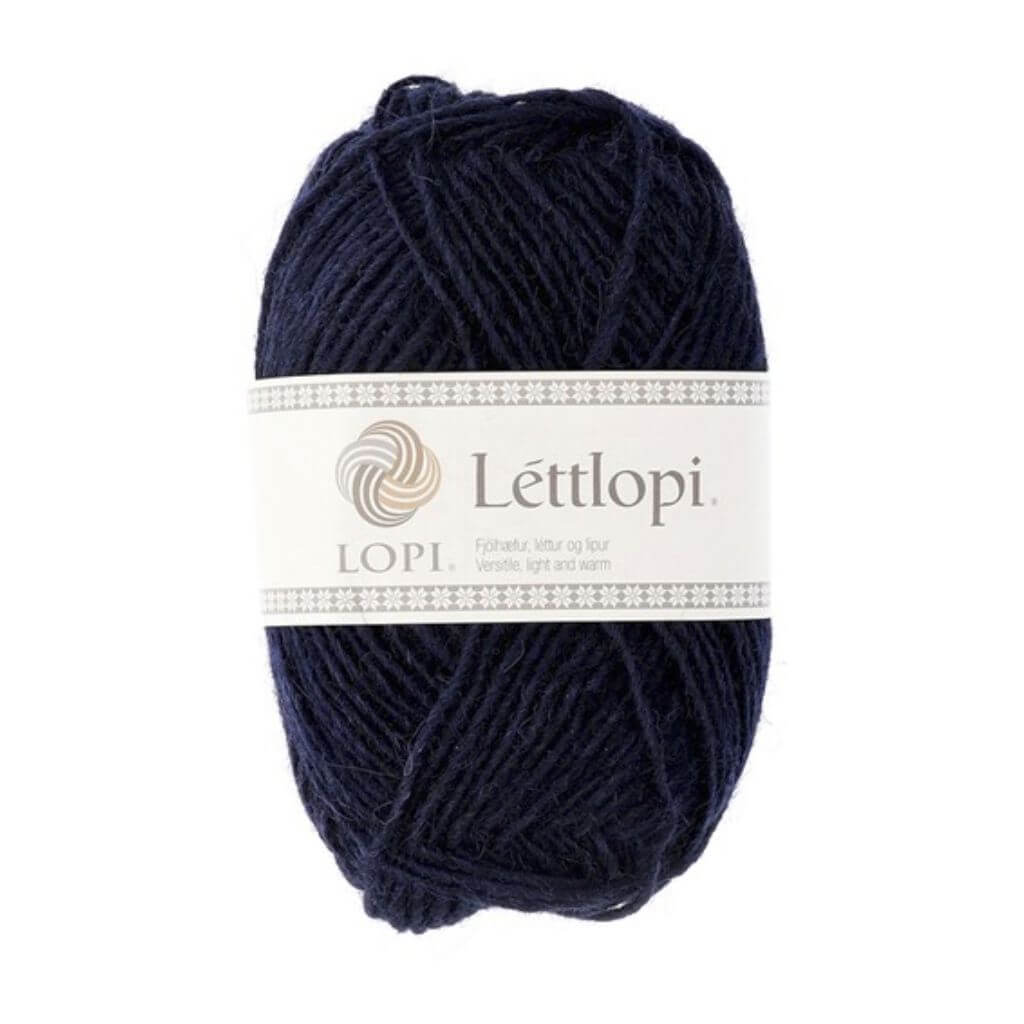 Lopi Lettlopi