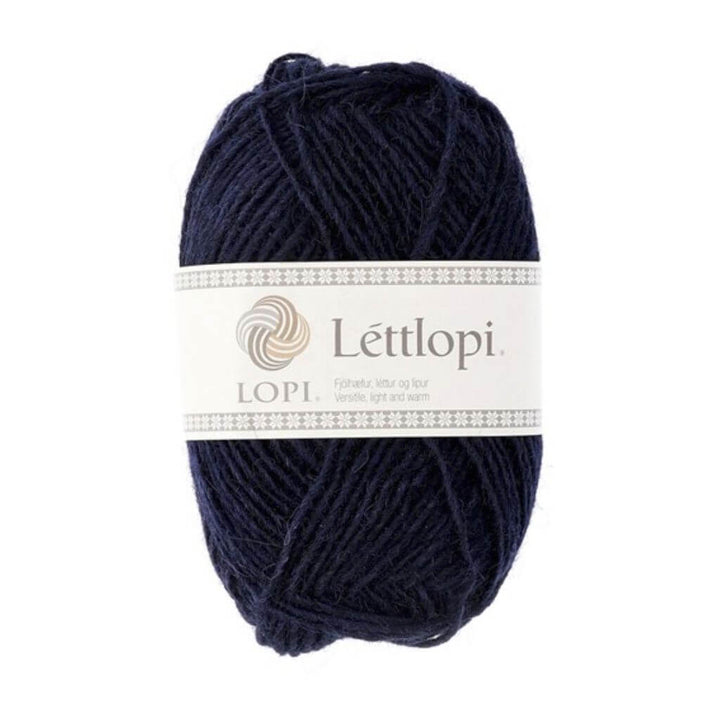 Lopi Lettlopi