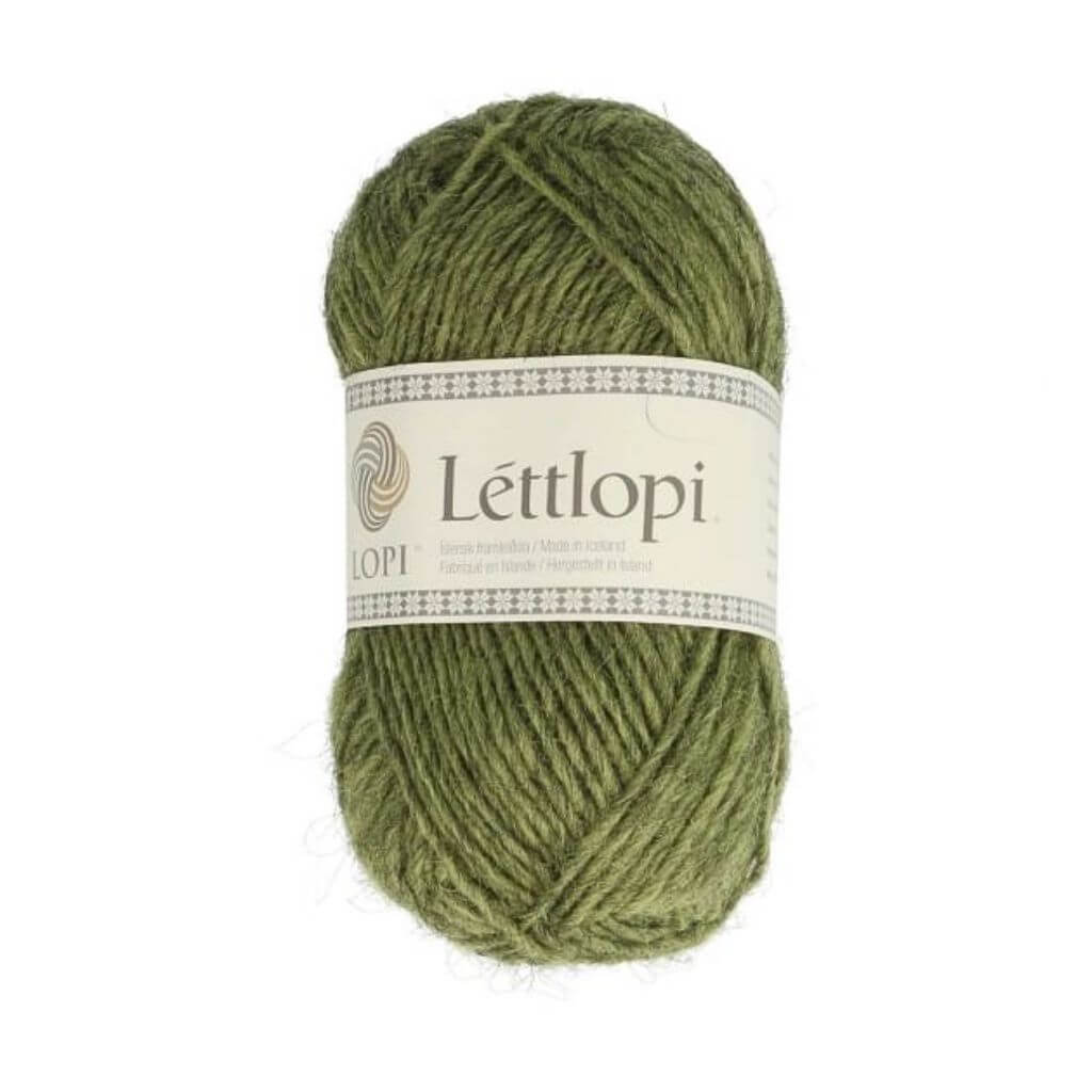 Lopi Lettlopi