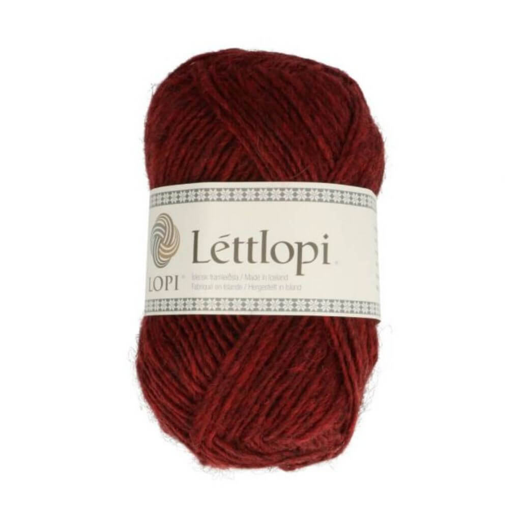 Lopi Lettlopi