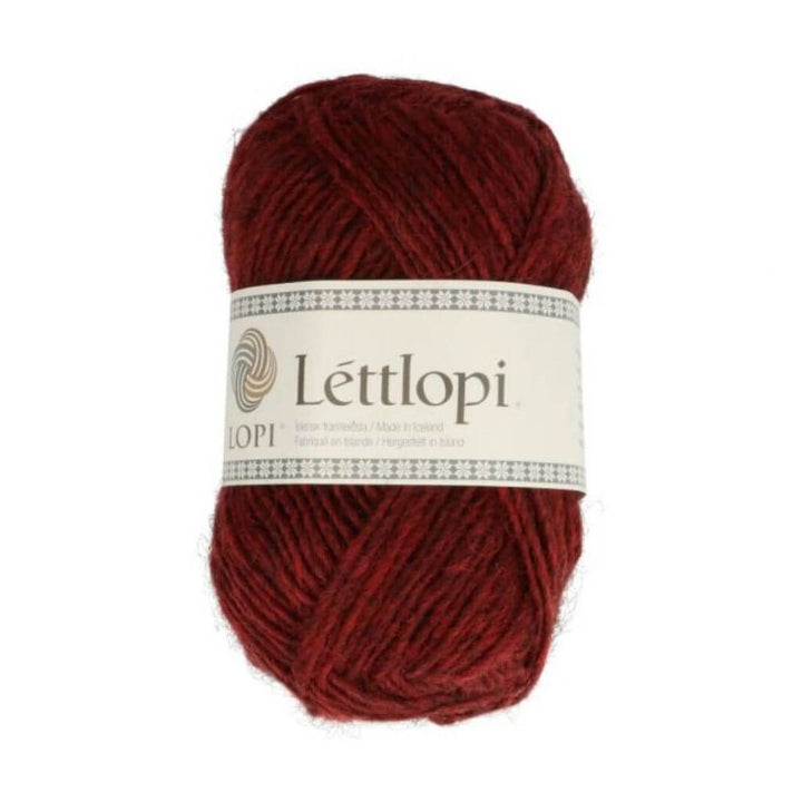 Lopi Lettlopi