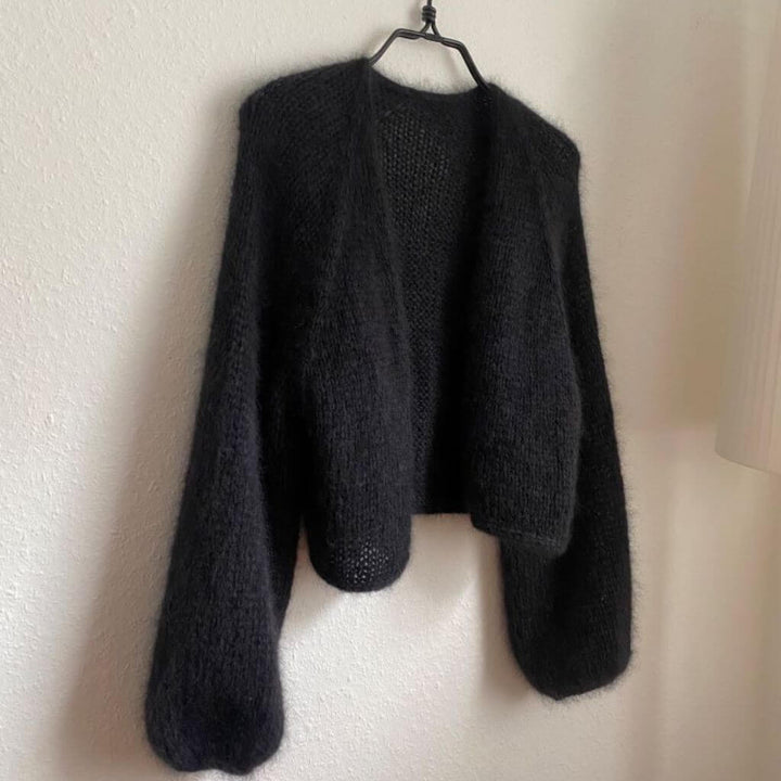 Lotilda Pattern Isa Cardigan Strickanleitung - Lotilda (PDF) Lieblingsgarn