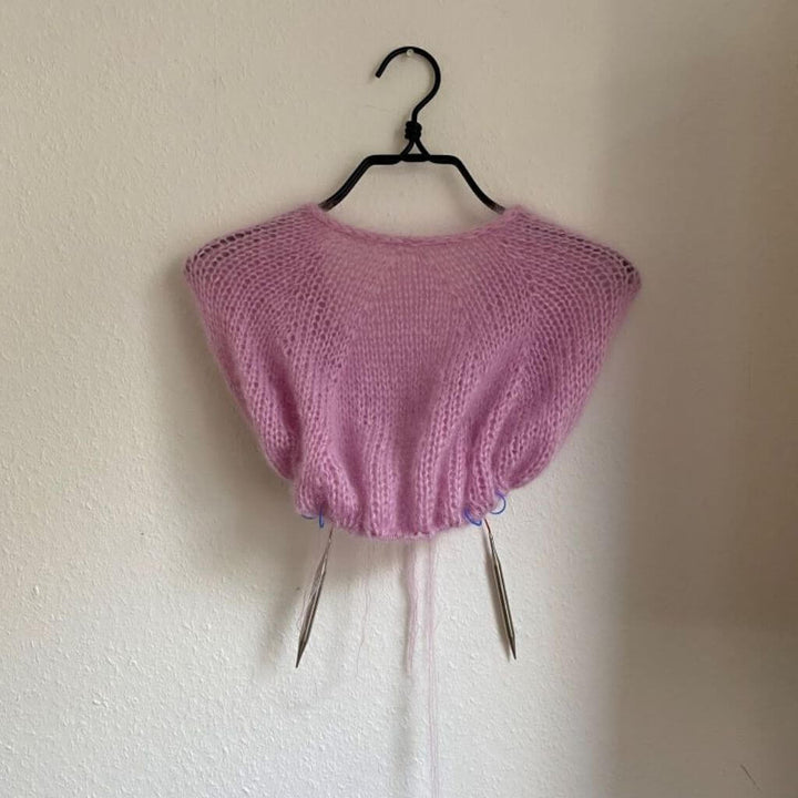 Lotilda Pattern Isa Cardigan Strickanleitung - Lotilda (PDF) Lieblingsgarn