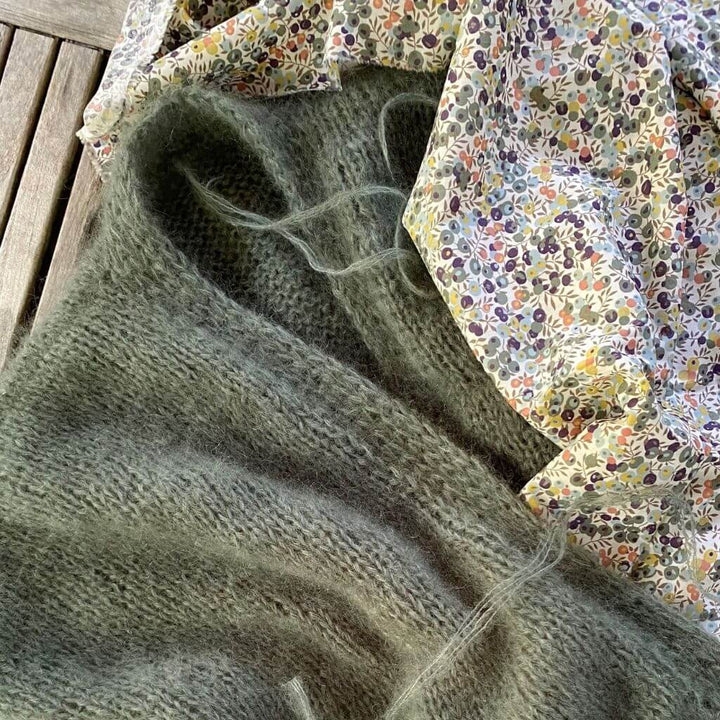 Lotilda Pattern Jona Cardigan Strickanleitung - Lotilda (PDF) Lieblingsgarn