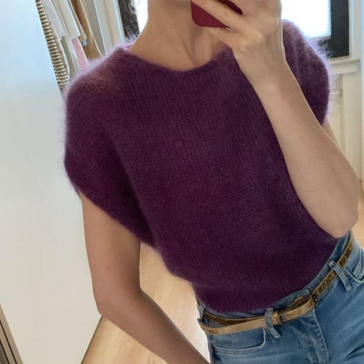 Lotilda Pattern Zoe Shirt Strickanleitung - Lotilda (PDF) Lieblingsgarn