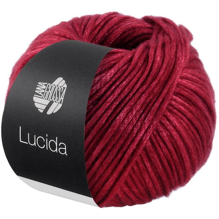 Lana Grossa Lana Grossa Lucida Lieblingsgarn