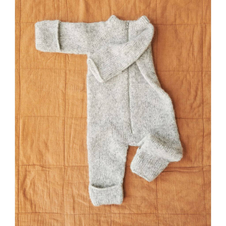 Sandnes Garn Pattern Babyoverall Luma Anzug Strickanleitung - Sandnes Garn (Heft) Lieblingsgarn