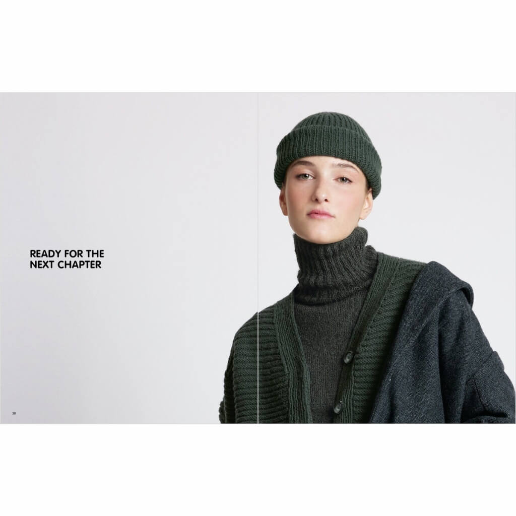 Rico Design Rico Design Luxury Knits - Premium Natural Fibres Lieblingsgarn