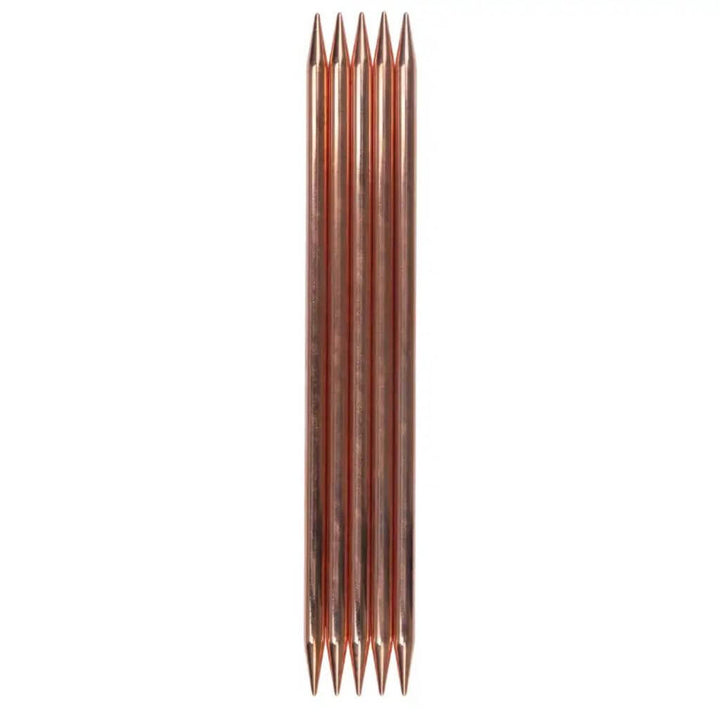 Lykke Needles 15 cm / 9,00 mm Lykke Nadelspiel Cypra Lieblingsgarn