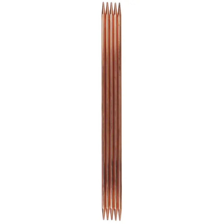 Lykke Needles 15 cm / 5,00 mm Lykke Nadelspiel Cypra Lieblingsgarn