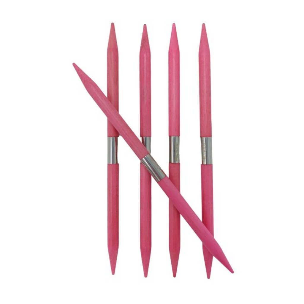 Lykke Stricknadeln Blush
