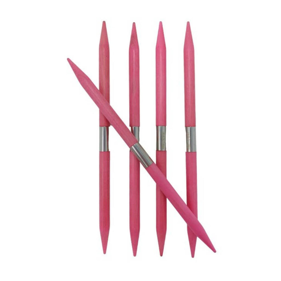Lykke Needles Lykke Stricknadeln Blush, Farbe 2,25 – Holz bei Lieblingsgarn