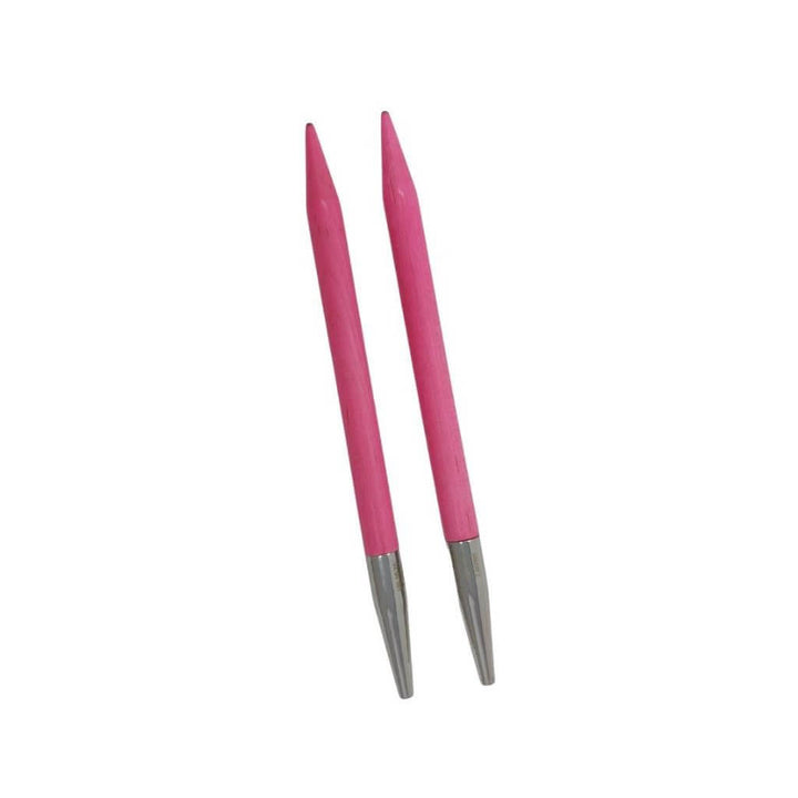 Lykke Needles 3,50 Lykke Nadelspitzen Blush Lieblingsgarn