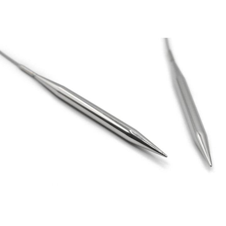 Lykke Needles Lykke auswechselbare Nadelspitzen Flight Lieblingsgarn