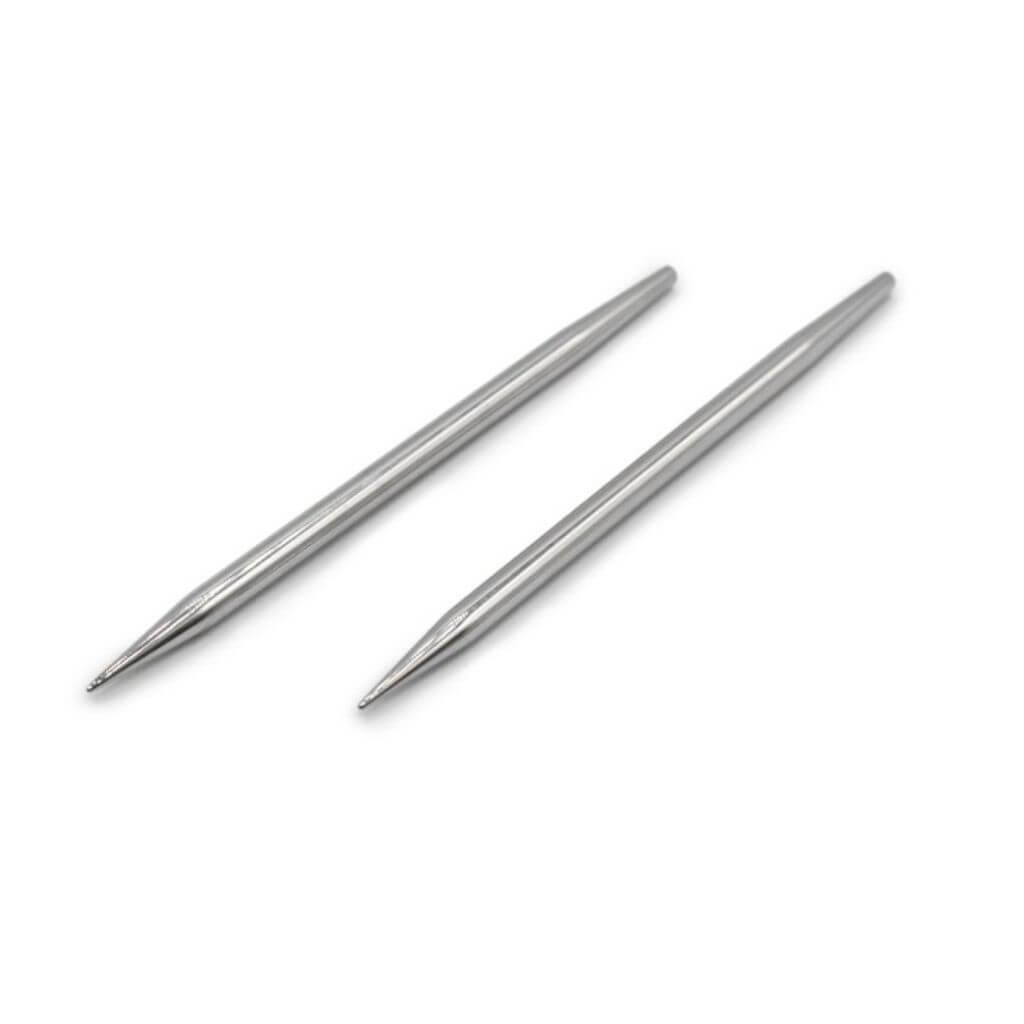 Lykke Needles Lykke auswechselbare Nadelspitzen Flight Lieblingsgarn