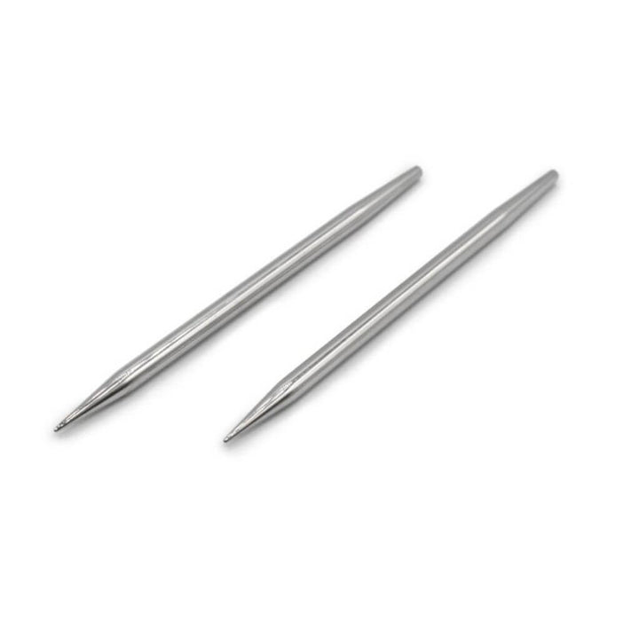 Lykke Needles Lykke auswechselbare Nadelspitzen Flight Lieblingsgarn