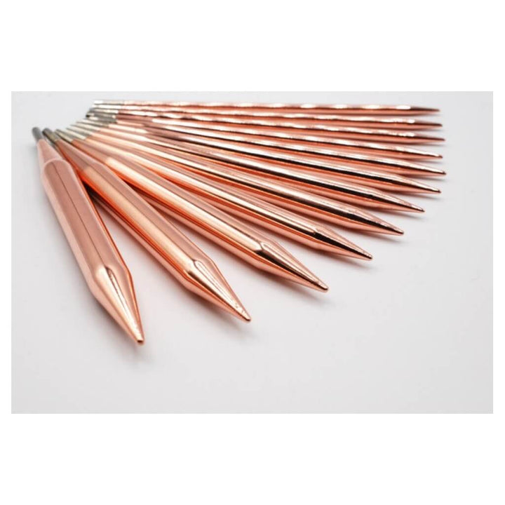 Lykke Needles Lykke Rundstricknadel Set - Cypra Lieblingsgarn