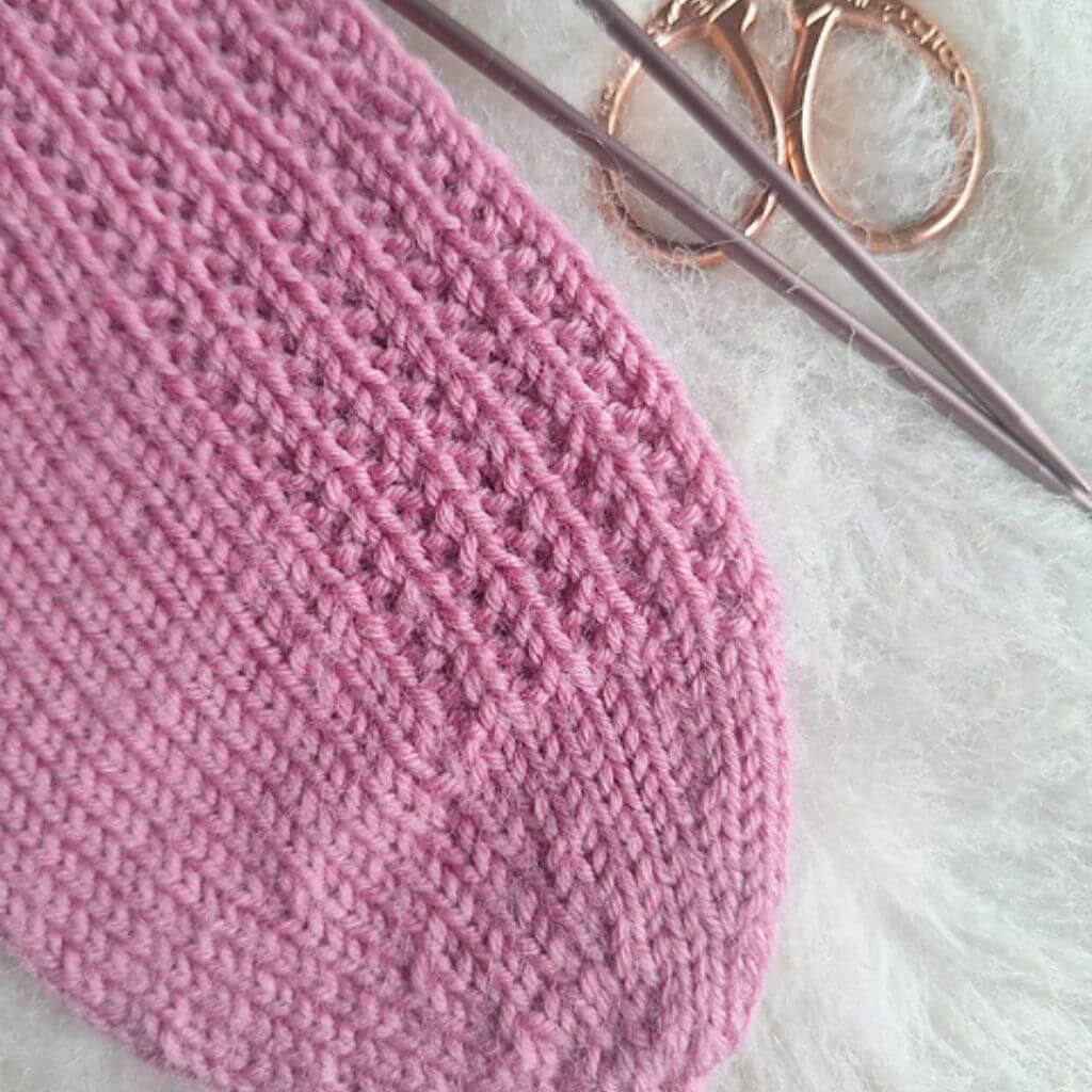 Madame Nadelspiel Hedi Soxx Strickanleitung - Madame Nadelspiel (PDF) Lieblingsgarn