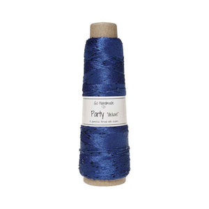 Go handmade Yarn Party deluxe 50g