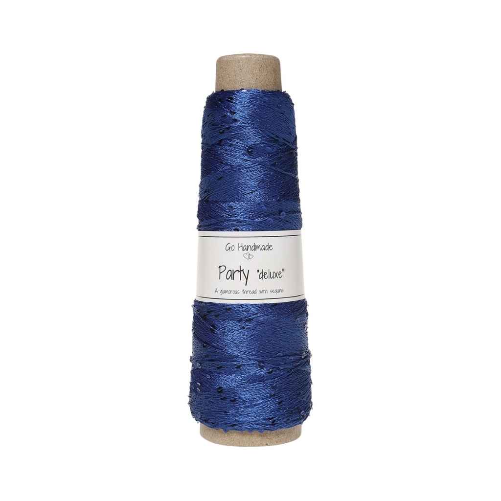 Go handmade Yarn Party deluxe 50g