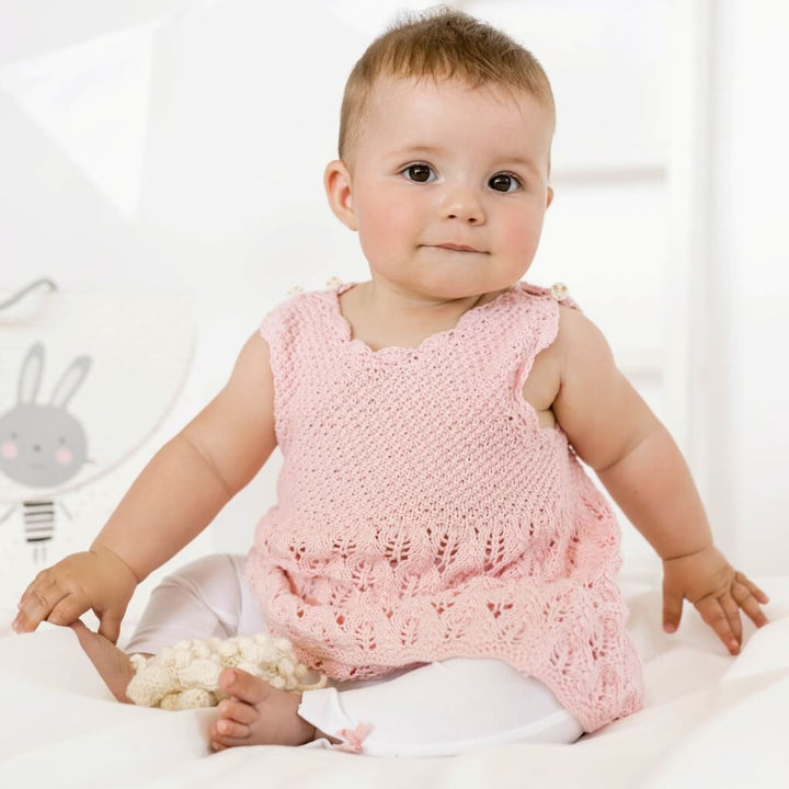 Schoeller + Stahl Maschenreise Kids - Strickheft Lieblingsgarn