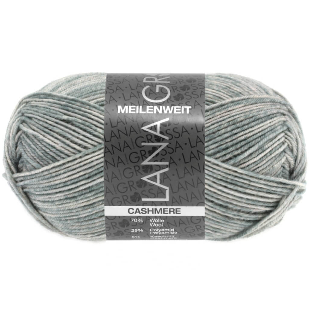 Lana Grossa Meilenweit 50 Cashmere