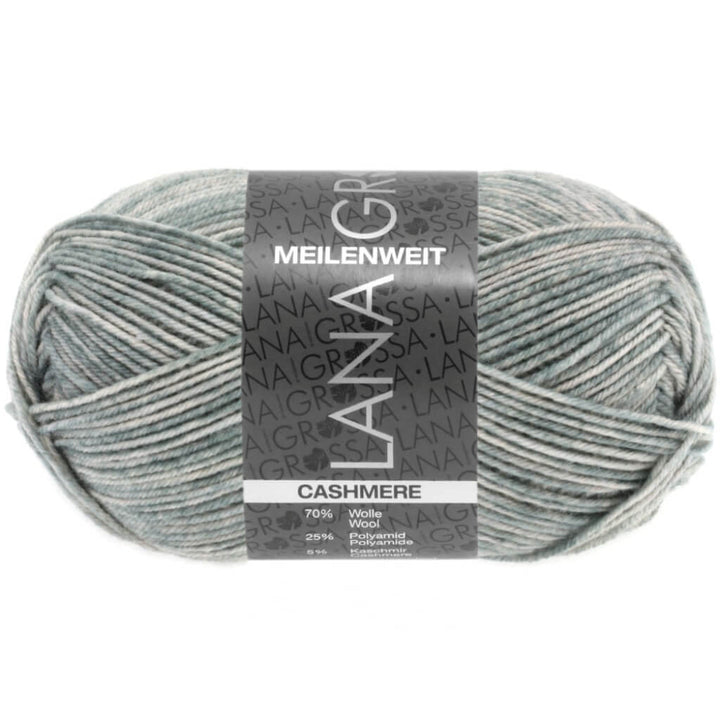 Lana Grossa Meilenweit 50 Cashmere