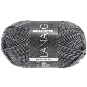 Lana Grossa Meilenweit 50 Cashmere