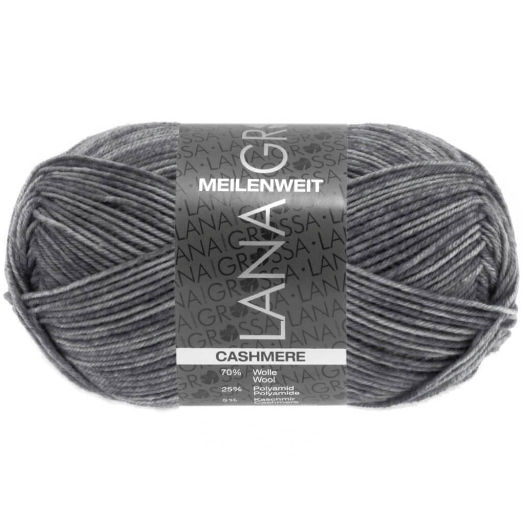 Lana Grossa Meilenweit 50 Cashmere