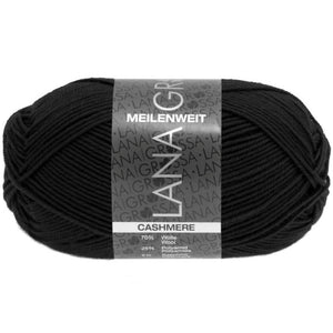 Lana Grossa Meilenweit 50 Cashmere