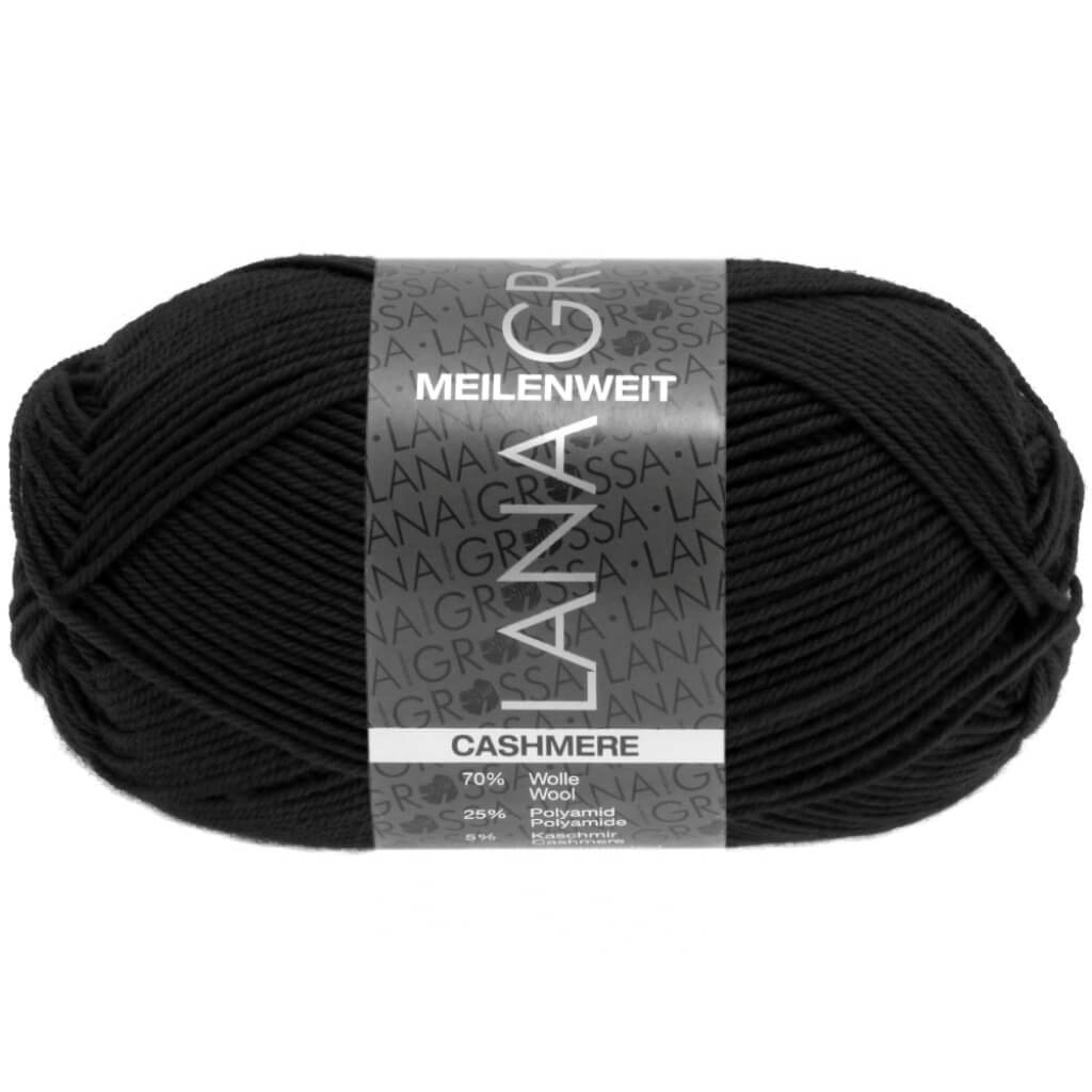 Lana Grossa Meilenweit 50 Cashmere